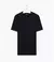 T-SHIRT LYOCEL DARK NAVY