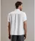 CAMISA BRANCO TELIN UNI MC na internet