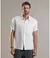 CAMISA BRANCO TELIN UNI MC - Empório Abreu