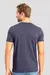 CAMISETA ESTAMPADA FITZGERALD MARINHO - loja online