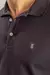 CAMISA POLO BASICA PIQUET PRETO na internet