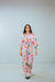 Conjunto Tropicale Rosa Classic - comprar online