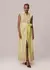 VE CHEMISE SEM MANGAS BARCO AMARELO - La Gea - comprar online