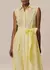 VE CHEMISE SEM MANGAS BARCO AMARELO - La Gea - loja online