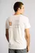 CAMISETA NEGRONI COCKTALL OFF WHITE na internet