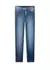 CALÇA HIGH COMFORT STRETCH JEANS LAVADO - comprar online