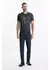 CALÇA JOGGING COLOR SLIM AZUL - ELLUS - comprar online