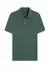 POLO PIQUET EASA FRISO MC VERDE CLARO - ELLUS - comprar online