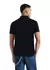 POLO PIQUET EASA CLASSIC MC PRETO - ELLUS na internet