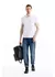 POLO PIQUET EASA CLASSIC MC BRANCO - ELLUS - comprar online