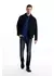 INTENSE BLACK SLIM JEANS LAVADO - ELLUS - Empório Abreu