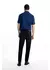 INTENSE BLACK SLIM JEANS LAVADO - ELLUS na internet