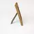 Porta Retrato em rattan MANDALAY 22 cm - Natural Home - comprar online