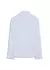 CAMISA KNITTED BI STRETCH CLASSIC ML AZUL CLARO - ELLUS na internet