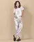 CALCA ANDREA FLUITY DIOR BEIGE - Les Comfy - comprar online