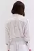 CAMISA LINHO SARJA BRANCO - Hood Mood - Empório Abreu