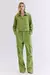 JAQUETA BOMBER VERDE - Hood Mood na internet