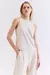 REGATA CAVADA NATURAL - HOODMOOD - comprar online