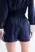 SHORTS BOXER MARINHO - Hood Mood - loja online