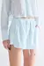 SHORTS BORDADO AZUL CLARO - Hood Mood na internet