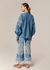 BATA ML DENIM CHAMBRAY KASHAN - La Gea na internet