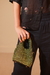 MINI BOLSA DE MÃO VERDE - Empório Abreu - comprar online