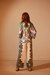 Gracelyn Twill Pants - Hale Bob na internet