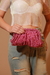 CLUTCH ROSA - Empório Abreu - comprar online