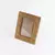Porta Retrato em rattan MANDALAY 22 cm - Natural Home