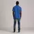 Polo Clássica Piquet Duplo Slim - TOMMY HILLFIGER - loja online