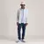 CAMISA OXFORD CHECK SHIRT - Tommy Hilfiger na internet