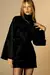 BLUSA PATOU MANGA LONGA PRETO - The Super - comprar online