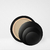 Bastidor Redondo Blanco y Negro Fime - comprar online