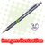 PORTAMINA PIZZINI 0.7MM RETR GOMA  1474R