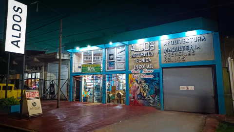 Carrusel 1