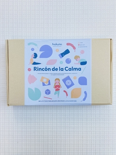 Rincón de la Calma