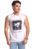 Remera Sin Manga Malibú en internet