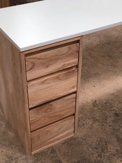 Escritorio modular