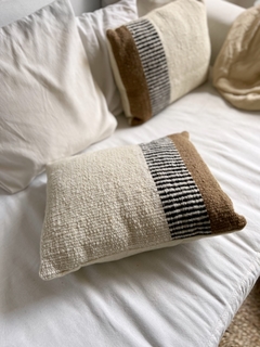 Almohadon Iruya