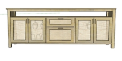 Rack Sofi - tienda online