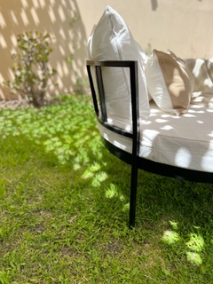 Sillon Tondo - comprar online