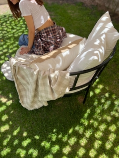 Sillon Tondo - Algodón Concept Store