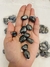 Dijes de Hematite x10u
