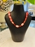Collar nácar en distintos colores 40cm en internet