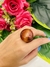 Anillo Andorra de Agata Cornalina