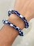 Pulsera de ojo turco
