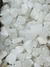Cuarzo blanco en bruto