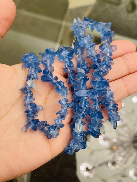 Escalla reconstituida celeste