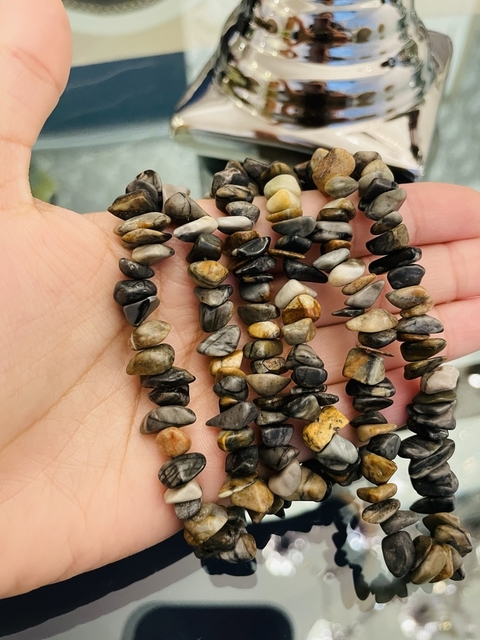 Escalla de jaspe australiano 90cm