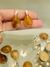 Dije gota mini de hematoide